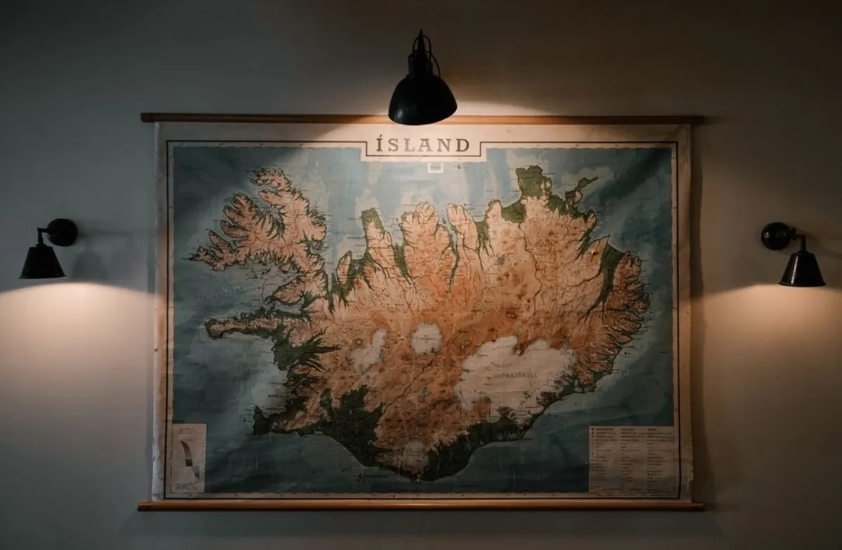 weather map
